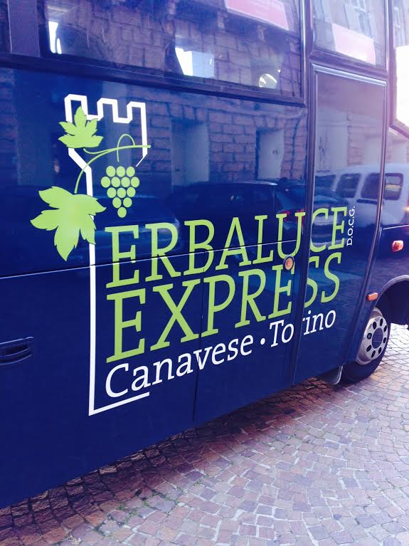 Erbaluce-Express